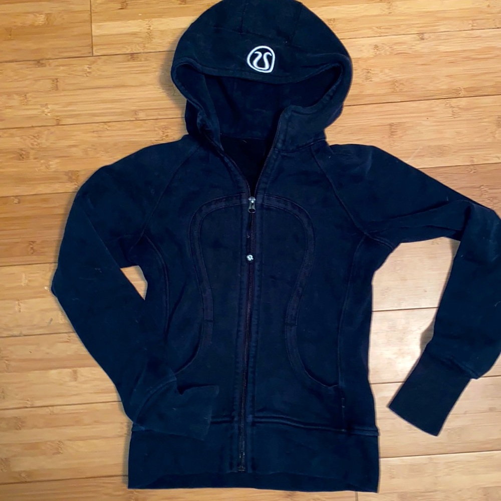 Lululemon Scuba